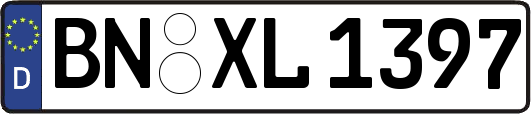 BN-XL1397