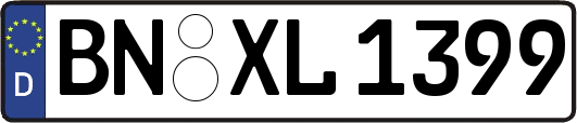 BN-XL1399