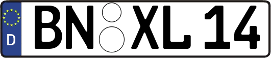 BN-XL14