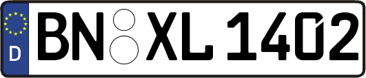 BN-XL1402