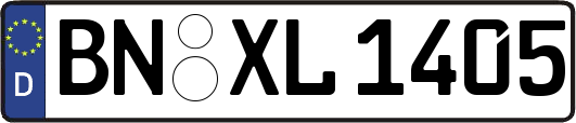 BN-XL1405