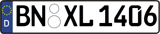 BN-XL1406
