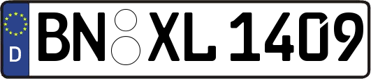 BN-XL1409