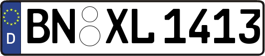 BN-XL1413