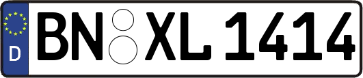 BN-XL1414