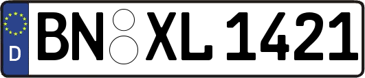 BN-XL1421
