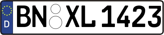 BN-XL1423