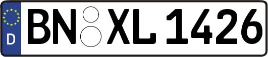 BN-XL1426