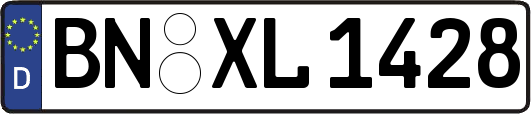 BN-XL1428