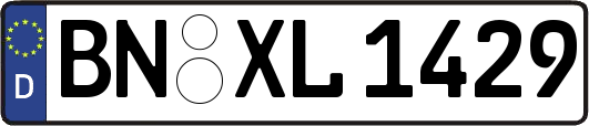 BN-XL1429