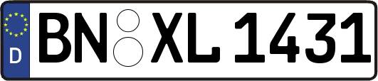 BN-XL1431