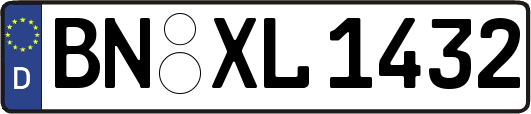 BN-XL1432