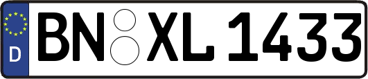 BN-XL1433