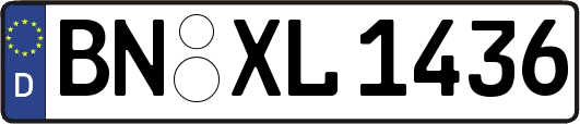 BN-XL1436