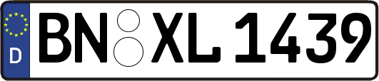 BN-XL1439