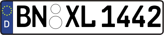 BN-XL1442