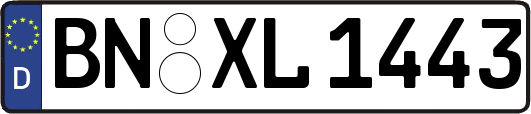 BN-XL1443