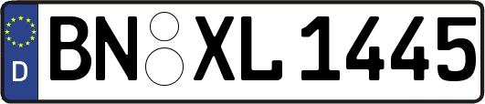BN-XL1445