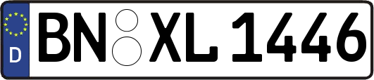 BN-XL1446