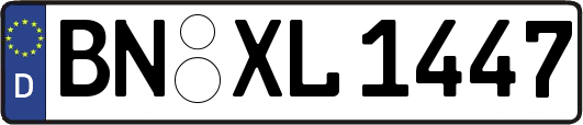 BN-XL1447