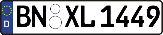 BN-XL1449