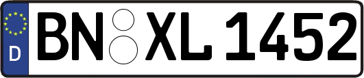 BN-XL1452