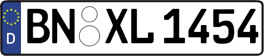 BN-XL1454
