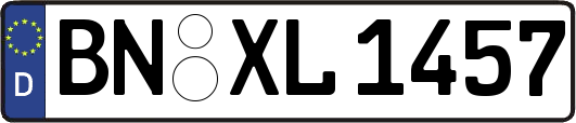 BN-XL1457