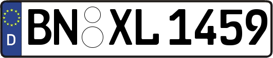 BN-XL1459