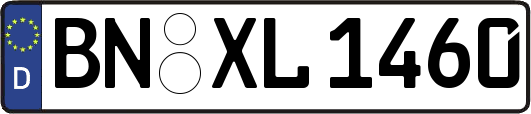 BN-XL1460