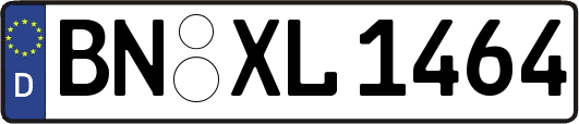 BN-XL1464