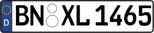 BN-XL1465