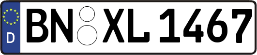 BN-XL1467