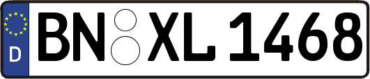 BN-XL1468