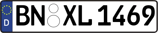 BN-XL1469