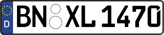 BN-XL1470