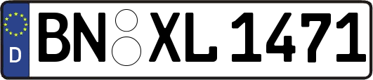 BN-XL1471