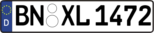 BN-XL1472