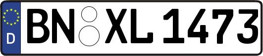 BN-XL1473
