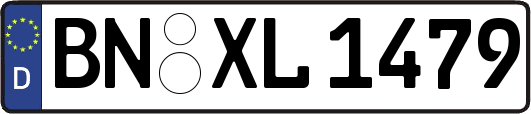 BN-XL1479