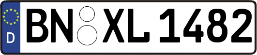BN-XL1482