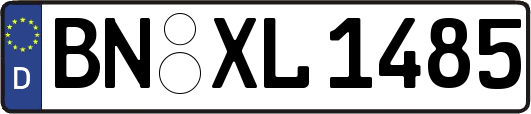 BN-XL1485