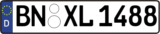 BN-XL1488