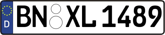 BN-XL1489