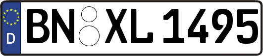 BN-XL1495