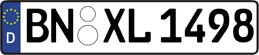 BN-XL1498