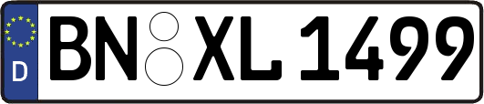 BN-XL1499