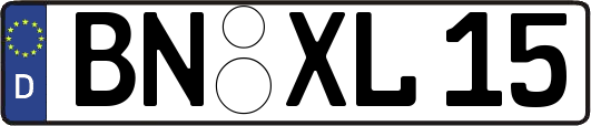 BN-XL15