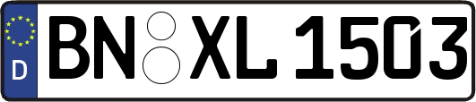 BN-XL1503