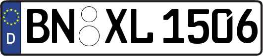 BN-XL1506